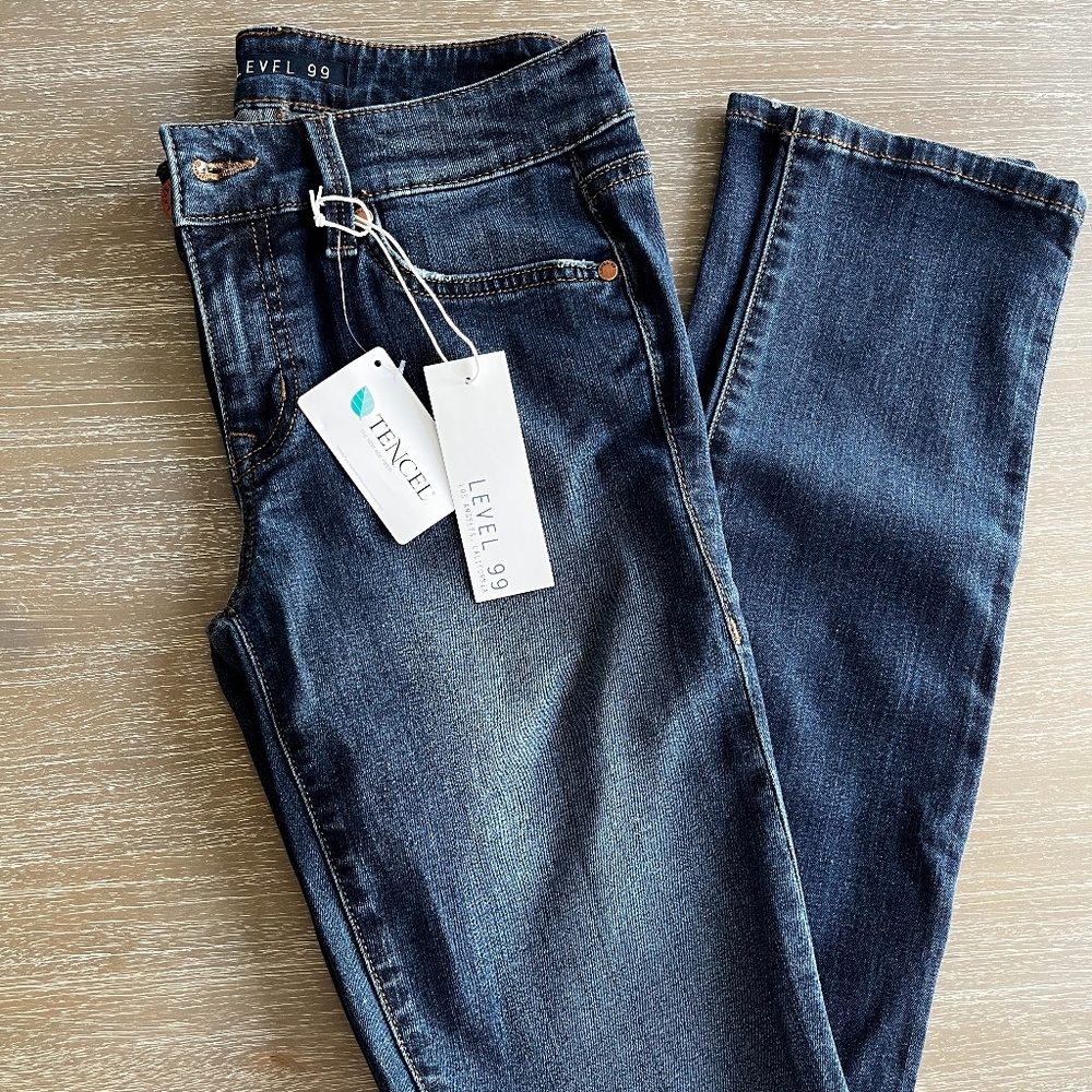 Level 99 Jeans 27